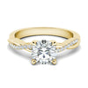 Ysmaryelle | 18k Gold Ring