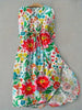Livia | Floral Dress