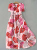 Rose | Floral Dress