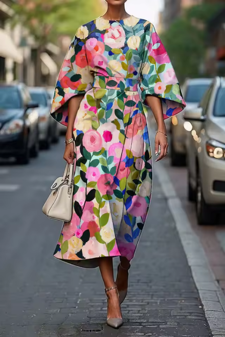 Rosewood | Grace Dress