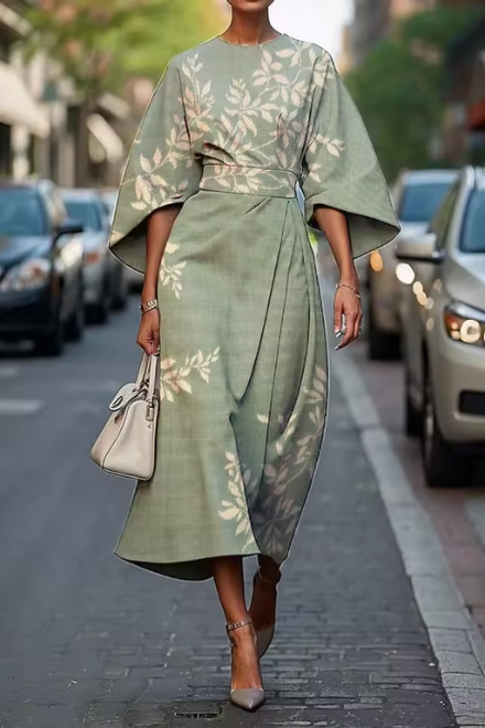 Rosewood | Grace Dress