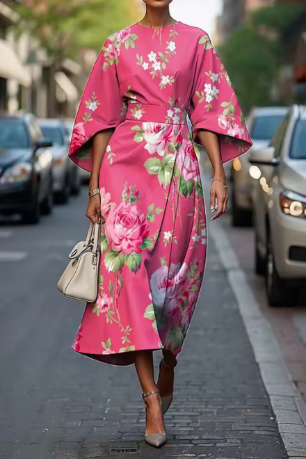 Rosewood | Grace Dress
