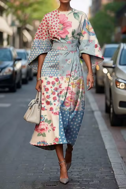 Rosewood | Grace Dress