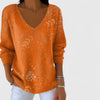 Aislynnne | Sophisticated Top