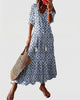 Willow | Grace Boho Dress