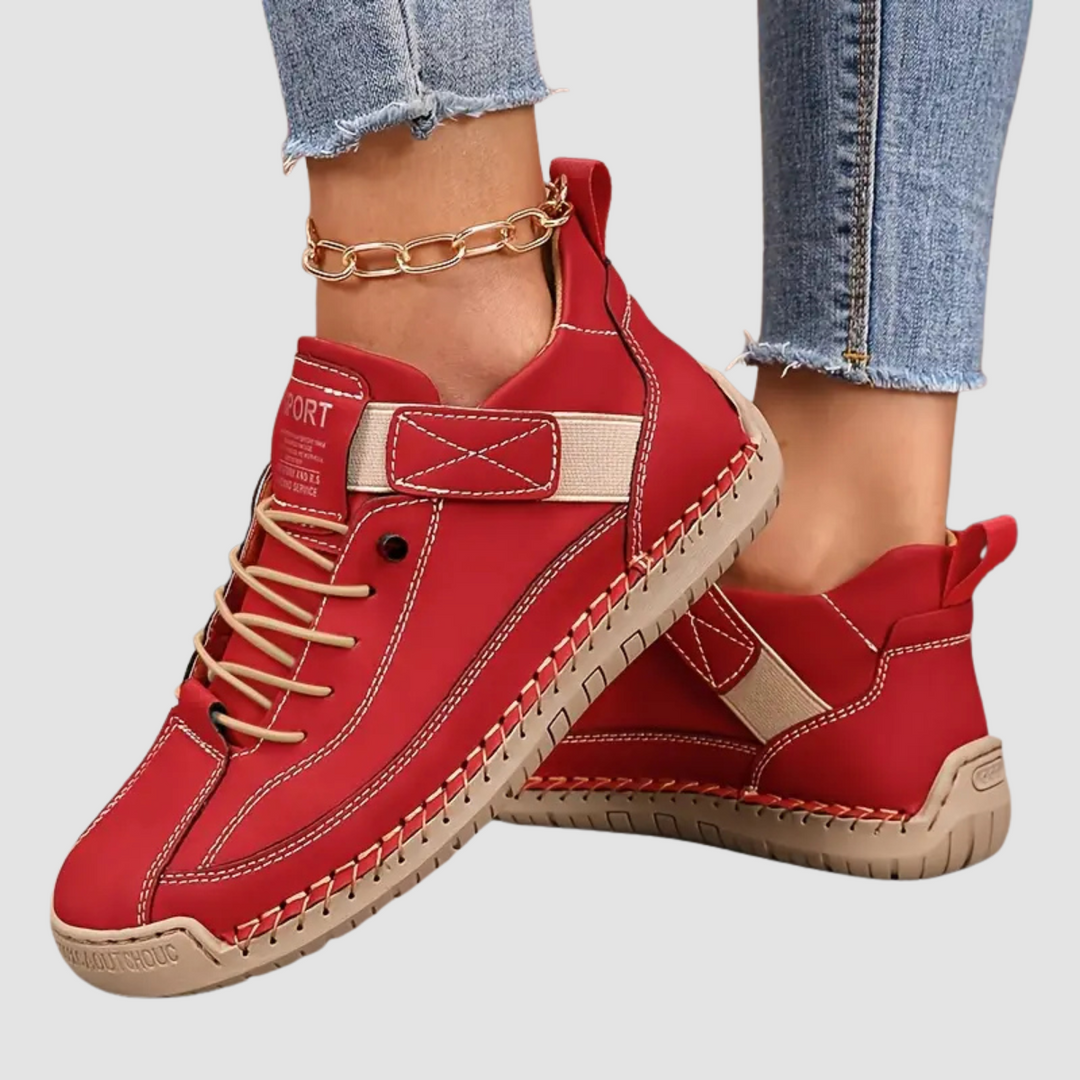 Eleanor | Orthopaedic Trainers