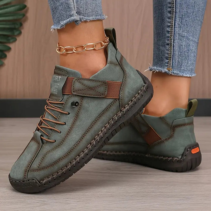 Eleanor | Orthopaedic Trainers