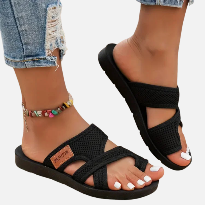 Mabel | ORTHOPAEDIC SANDALS