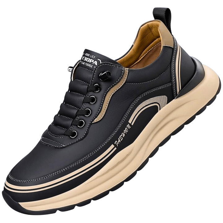 Camden | Classic Sneaker