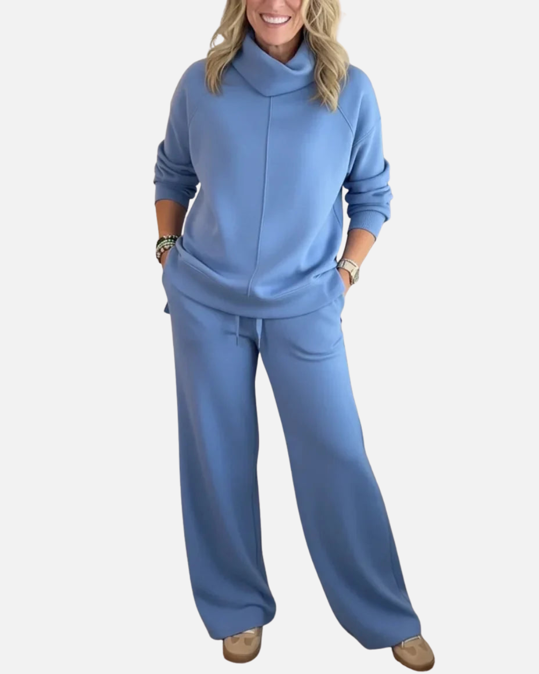 Sienna | Seraphine Set
