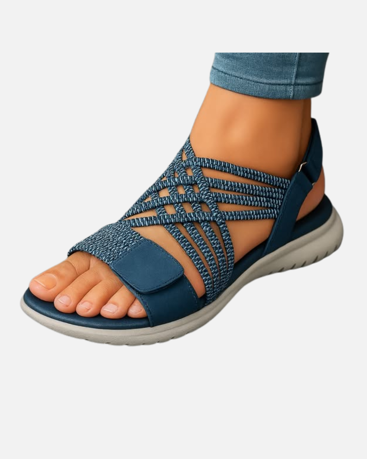 Linton | Comfort Sandal