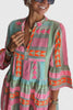 Gisara | Comfortable Boho Dress