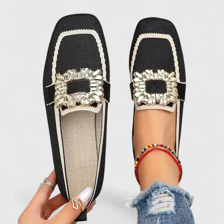 Mariette| Orthopaedic Loafers