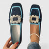 Mariette| Orthopaedic Loafers