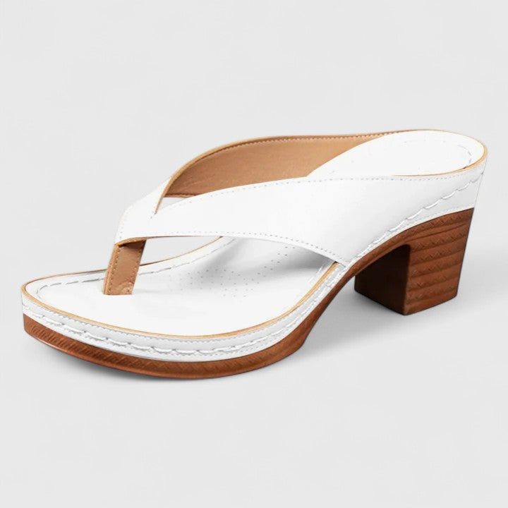 Jazrielle | Comfort-Orthopaedic Heels