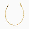 Laurizette | 14k Gold Bracelet