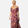 Seraphine | Elegant Evening Dress