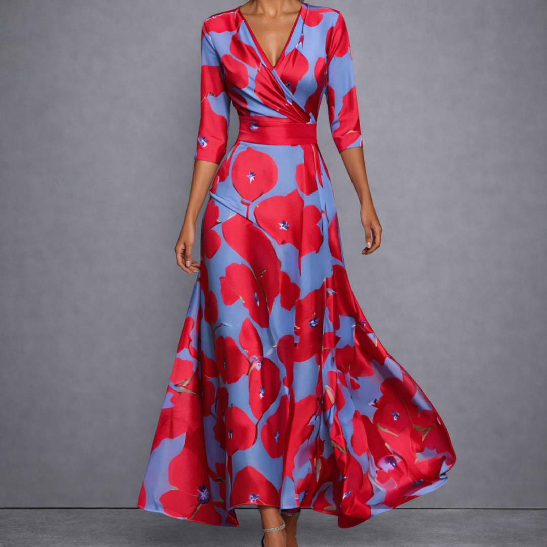 Marlowe | Elegance Dress