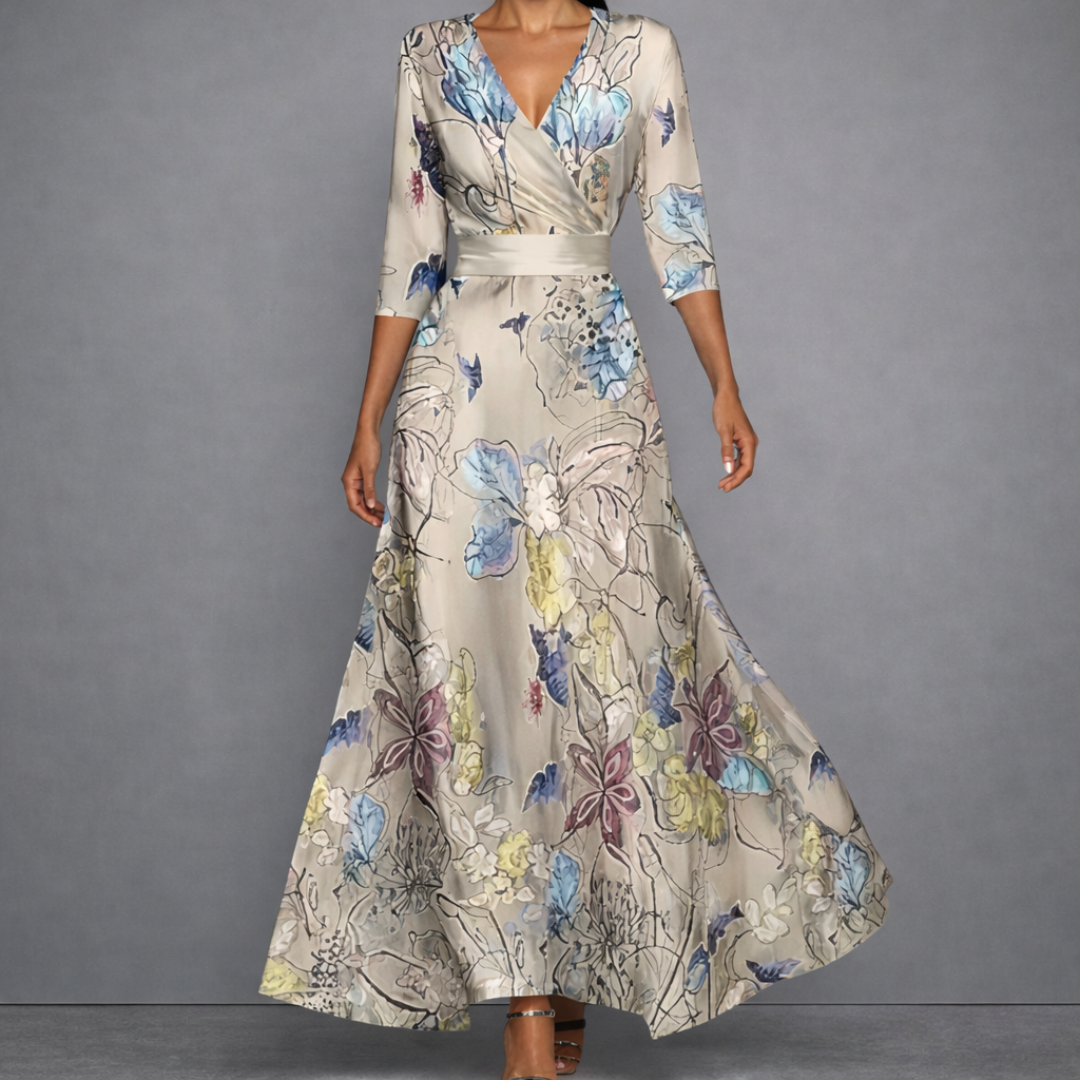 Marlowe | Elegance Dress