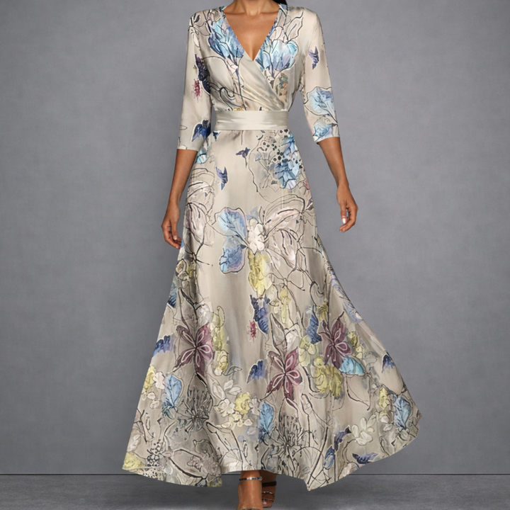 Marlowe | Elegance Dress