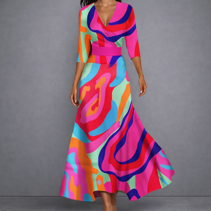 Marlowe | Elegance Dress