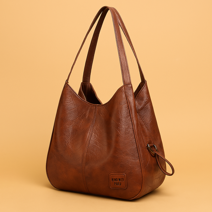 Sylvia | Leather Bag