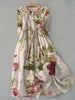 Baylee | Floral Dress