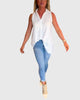 Lina™ | Sleeveless Top