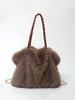 Amara | Plushé Tote bag
