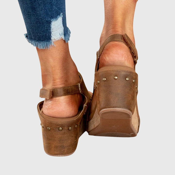 Adela™ | Orthopaedic Sandals