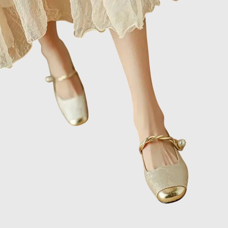 Cilia | Orthopaedic  Sandals
