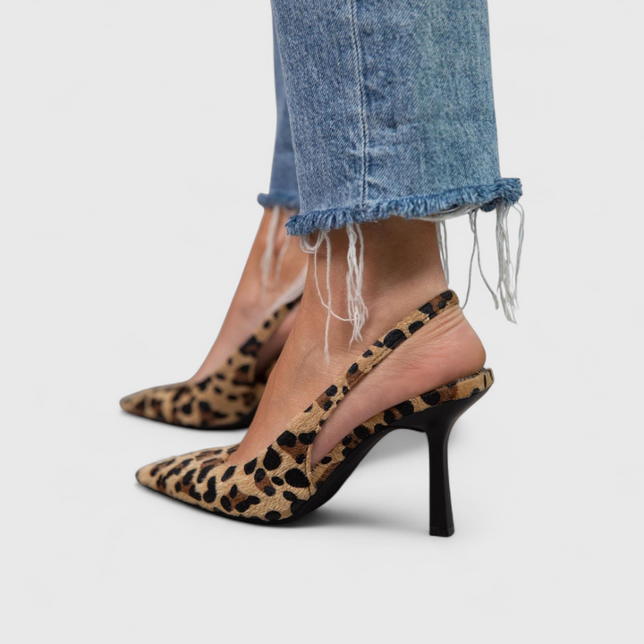 Isabriella | Comfort-Orthopedic Heels