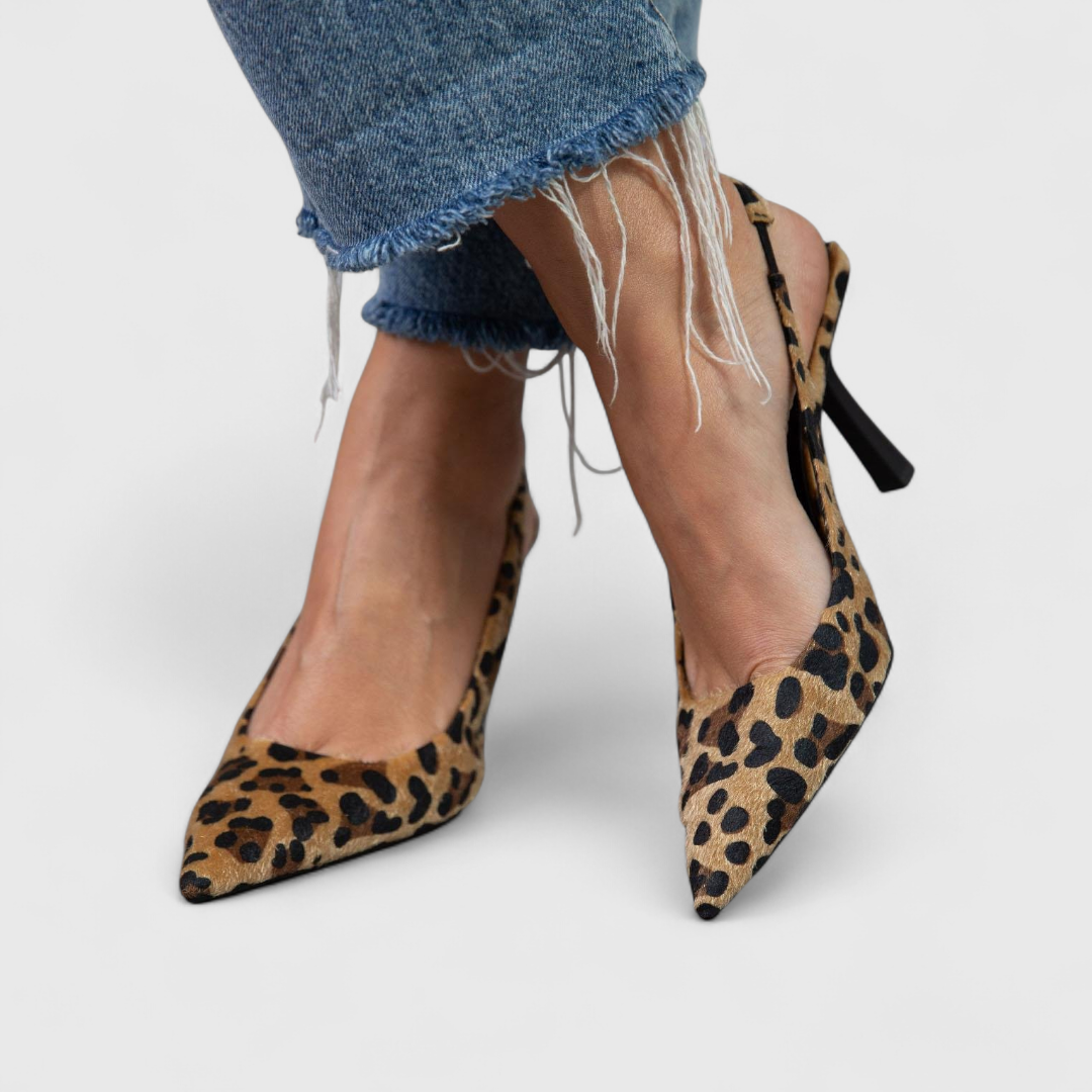 Isabriella | Comfort-Orthopedic Heels
