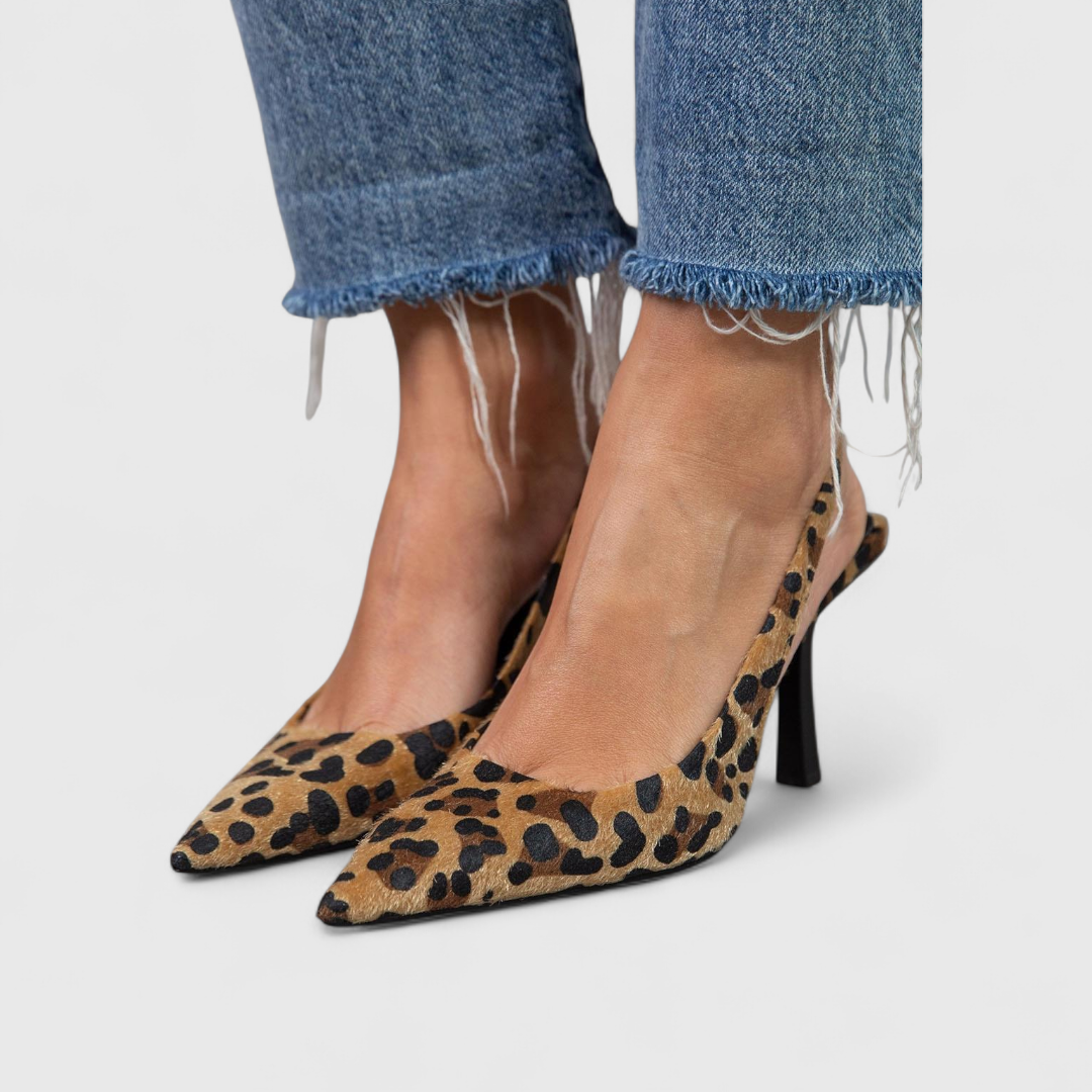 Isabriella | Comfort-Orthopedic Heels
