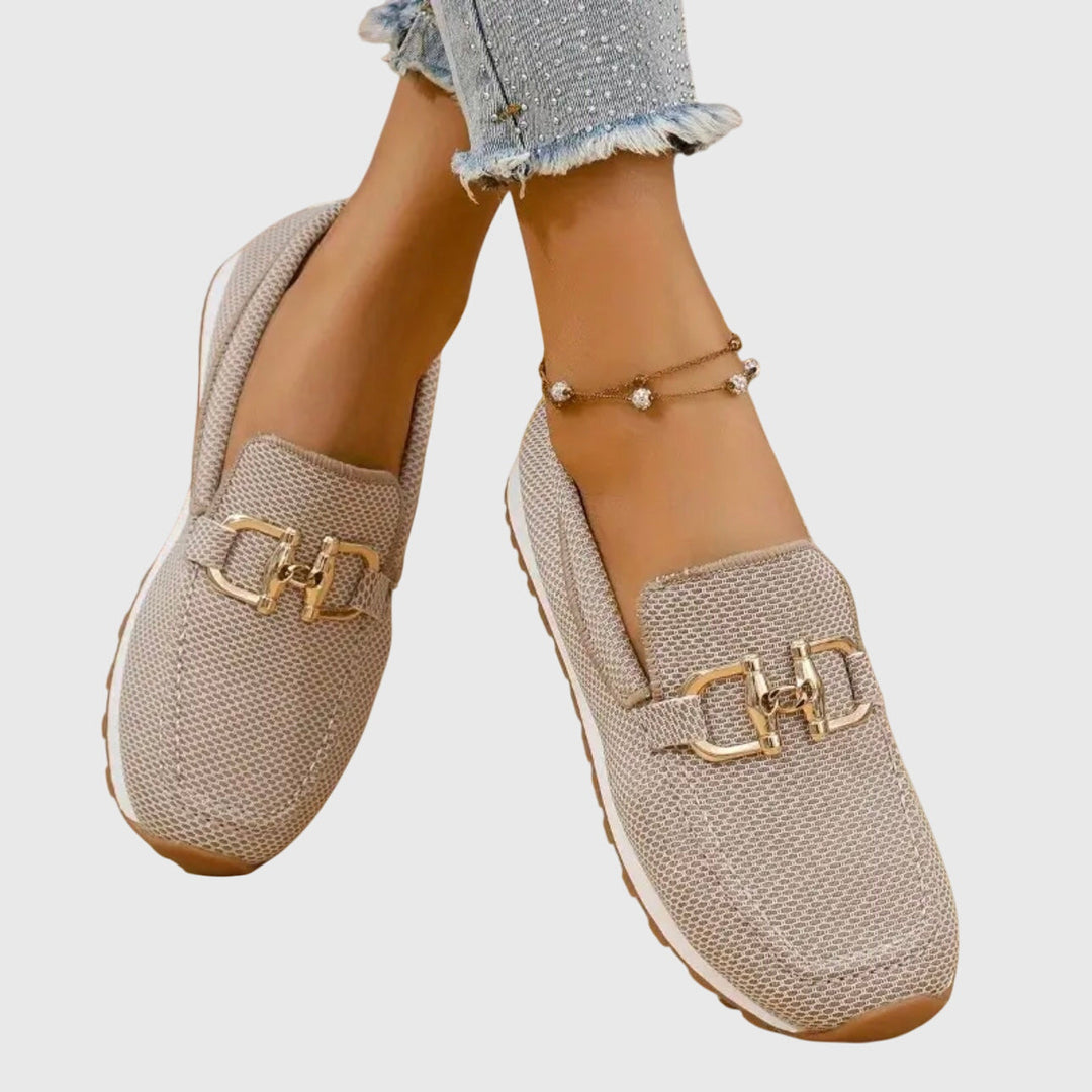Suselle | Orthopaedic Comfort Loafers
