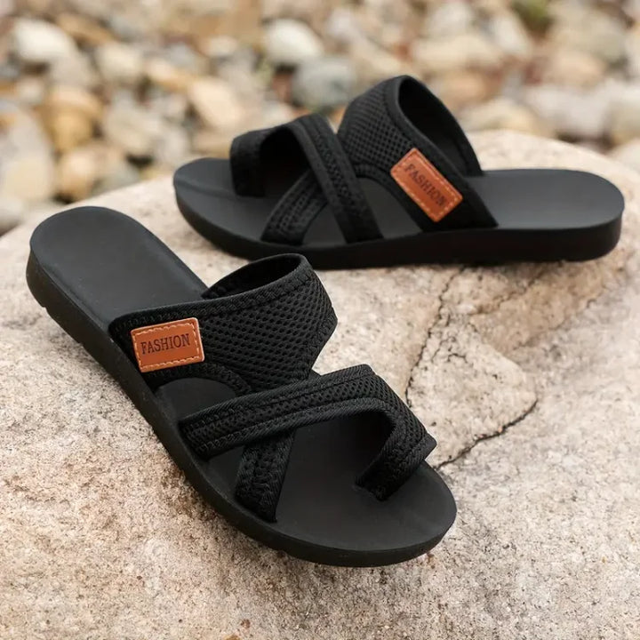 Clara | Comfort Orthopaedic Sandal
