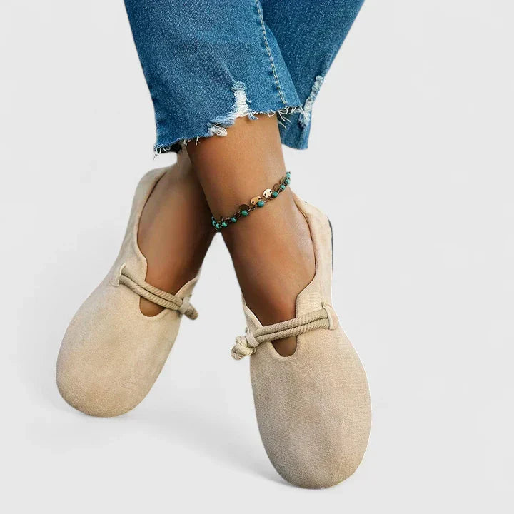Claudia™ | Soft Orthopaedic Loafers
