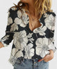 Elena | Elegant Blouse