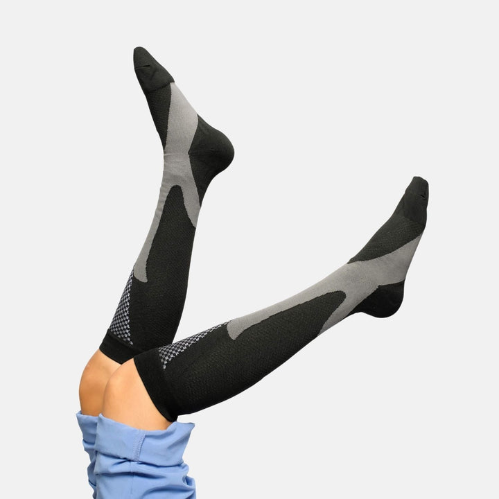 Eliza | Everyday Compression Sock
