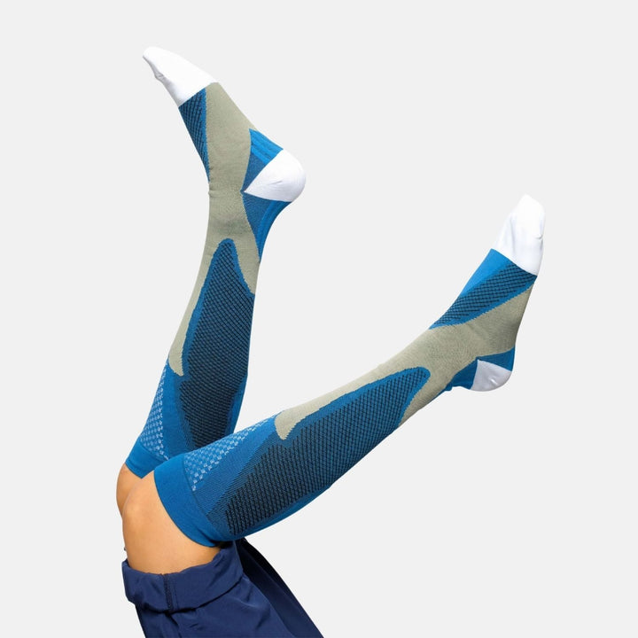 Eliza | Everyday Compression Sock