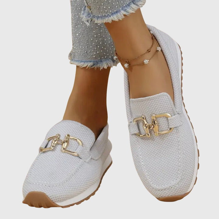 Suselle | Orthopaedic Comfort Loafers