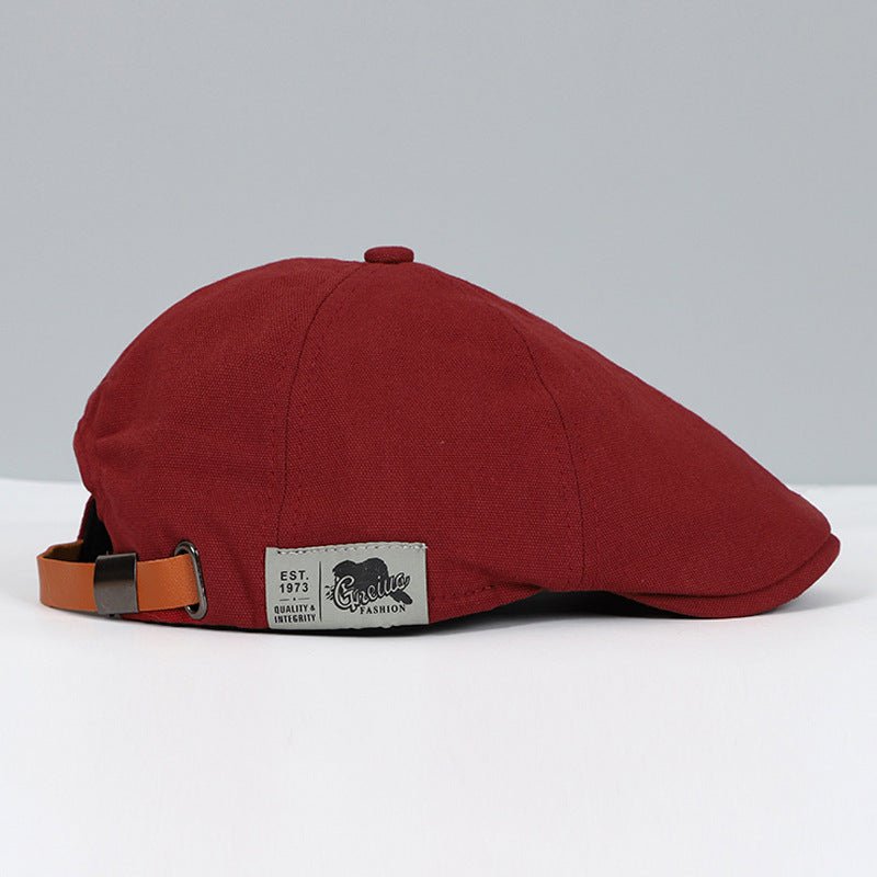 Beaumont™ | City Flat Cap