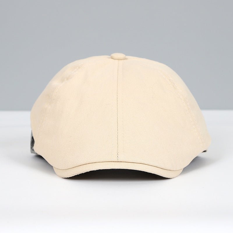 Beaumont™ | City Flat Cap