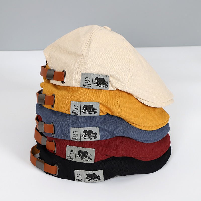 Beaumont™ | City Flat Cap