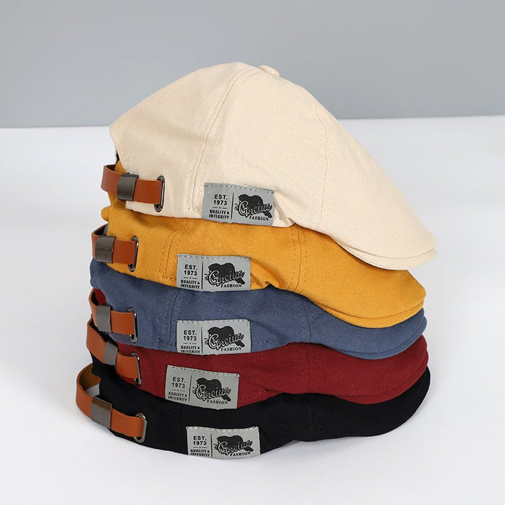Beaumont™ | City Flat Cap