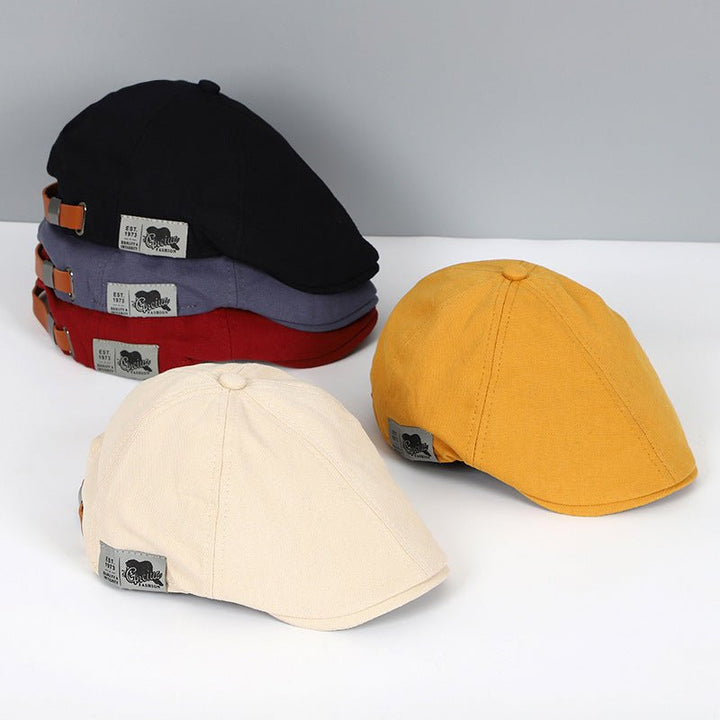 Beaumont™ | City Flat Cap