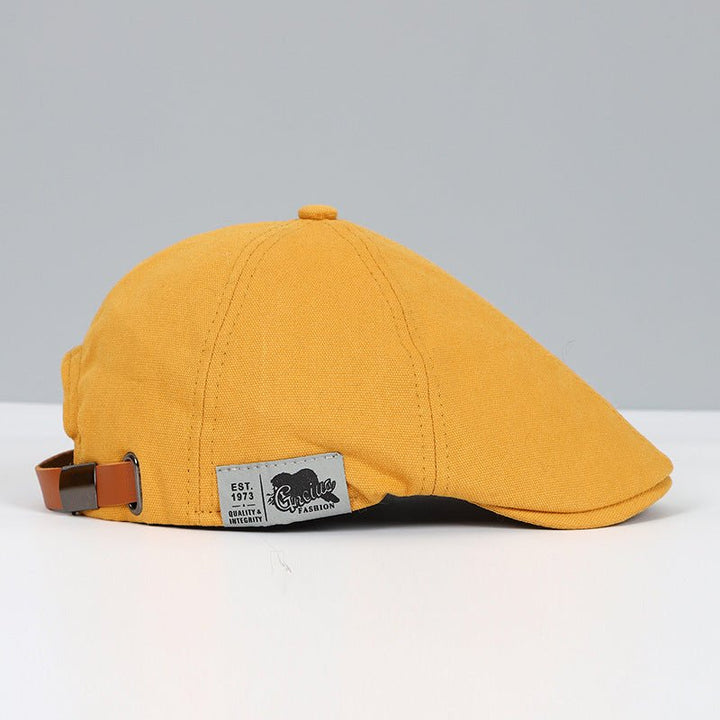 Beaumont™ | City Flat Cap
