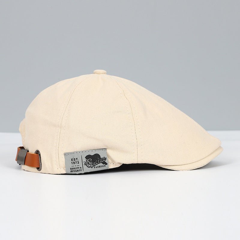 Beaumont™ | City Flat Cap