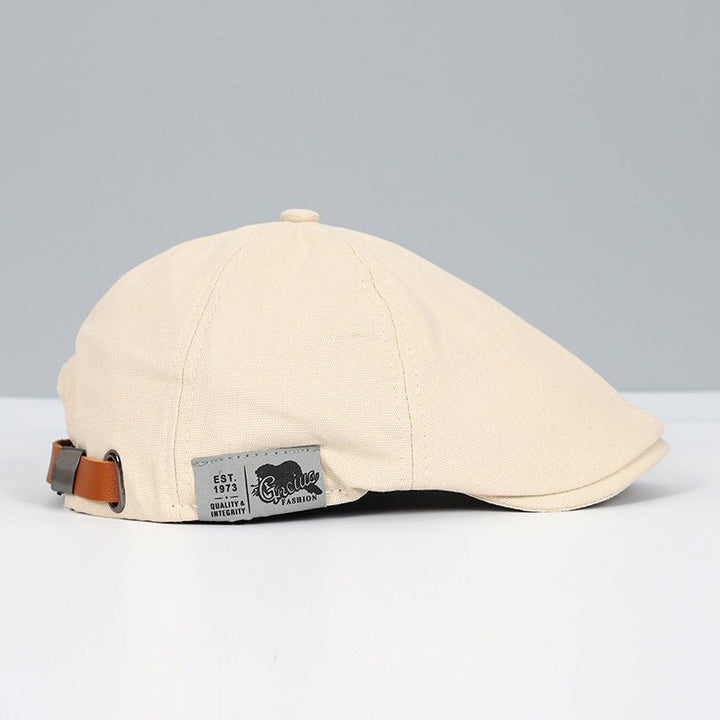 Beaumont™ | City Flat Cap