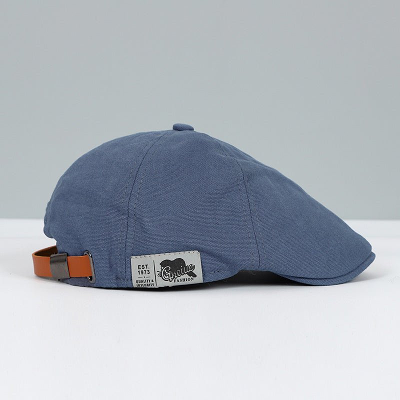 Beaumont™ | City Flat Cap